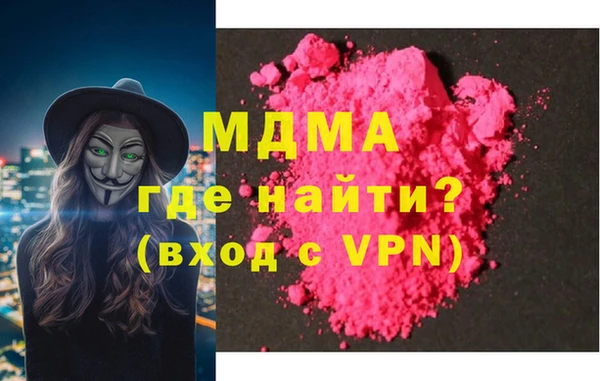 круглые Горнозаводск